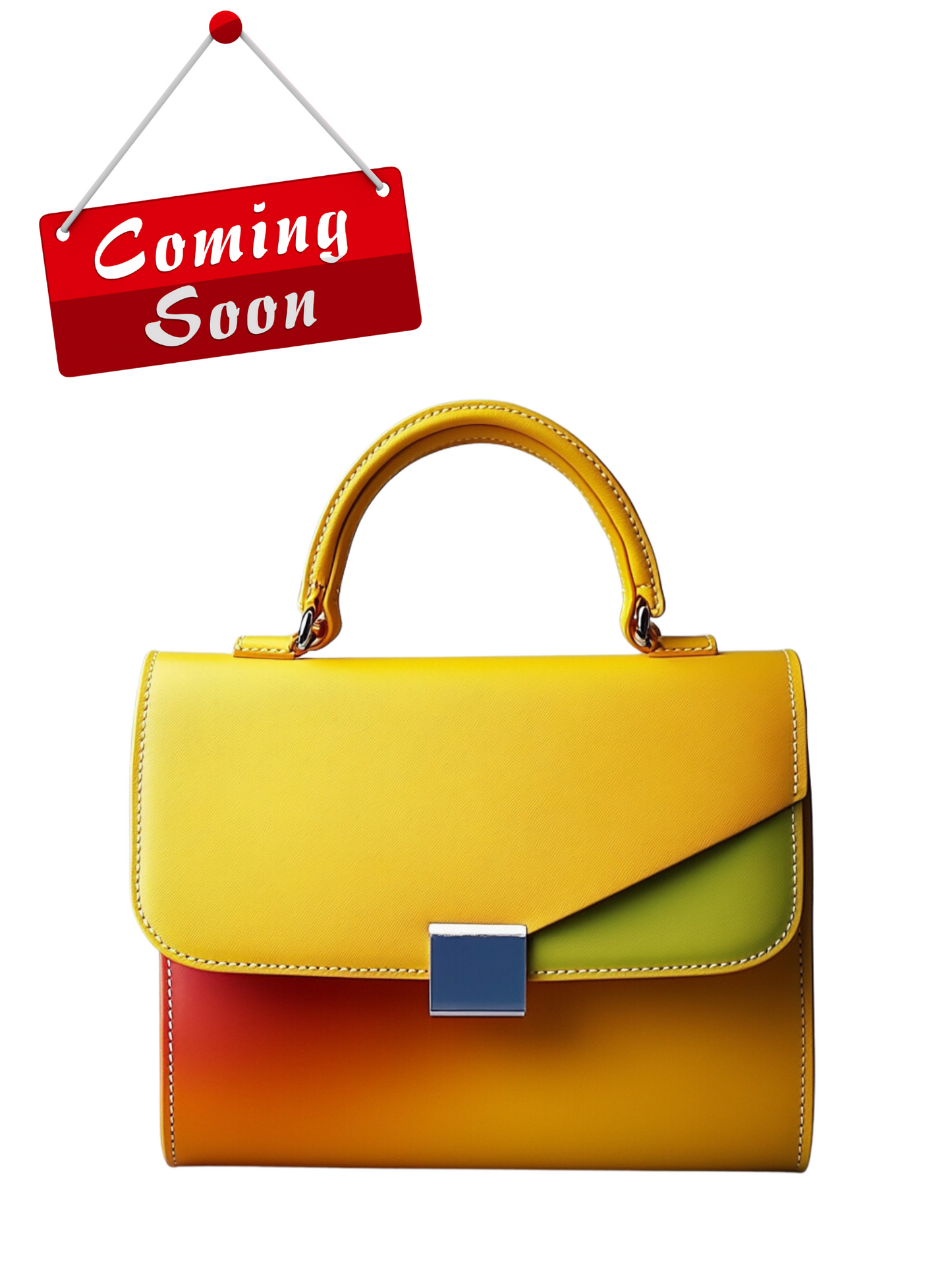 Free to Be Me Shoulder Bag