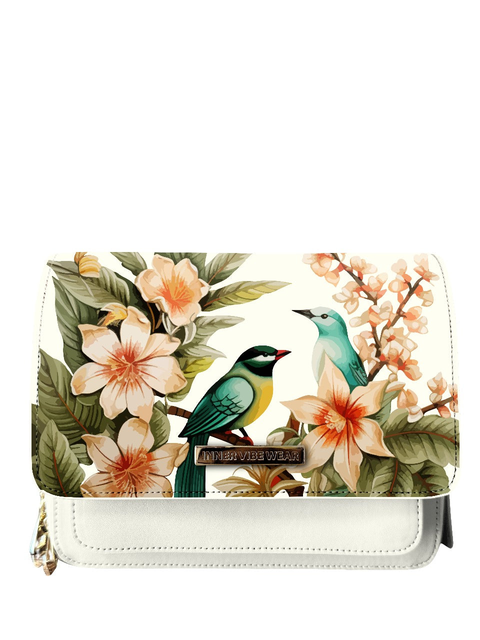 Good Things Always Come to Me Crossbody