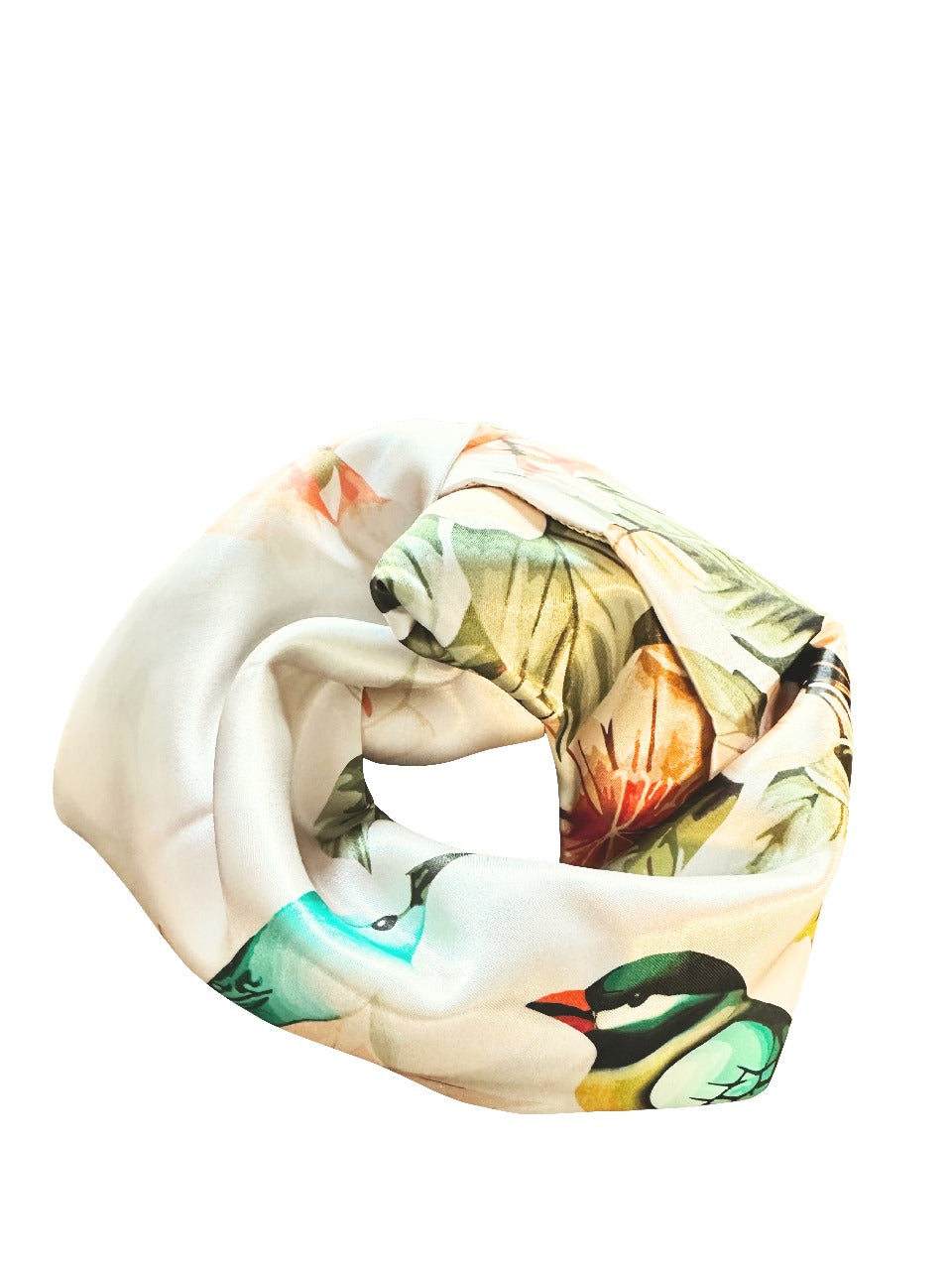 Good Things Always Come to Me Scarf