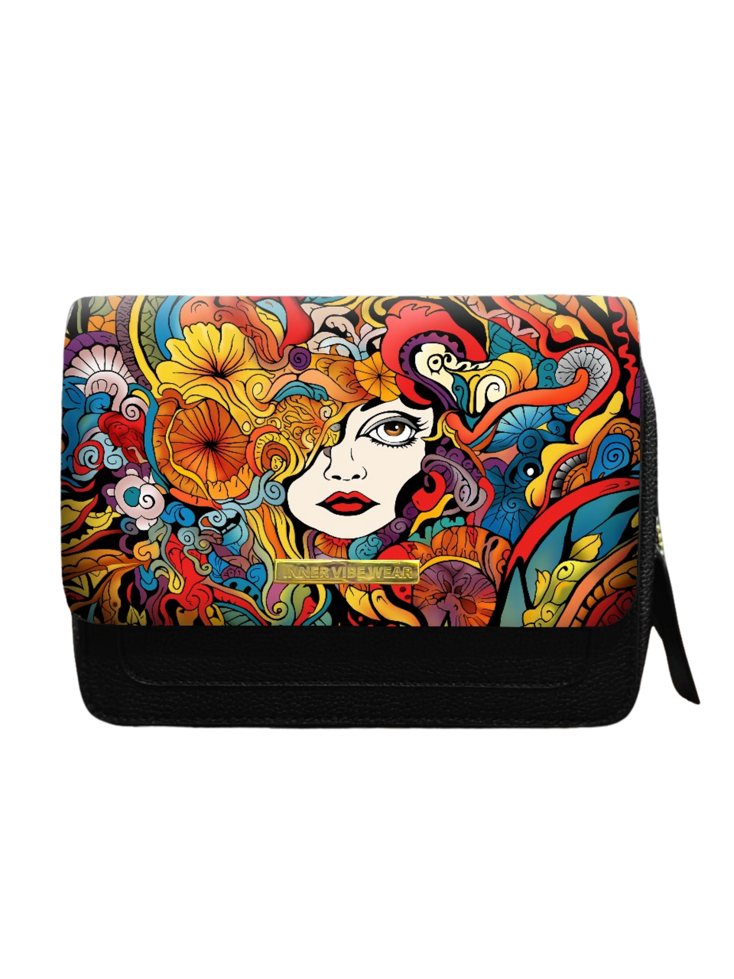 I See Me Crossbody Bag