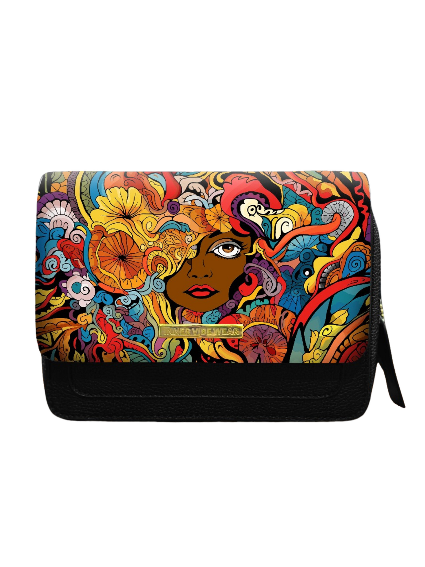 I See Me Crossbody Melanated