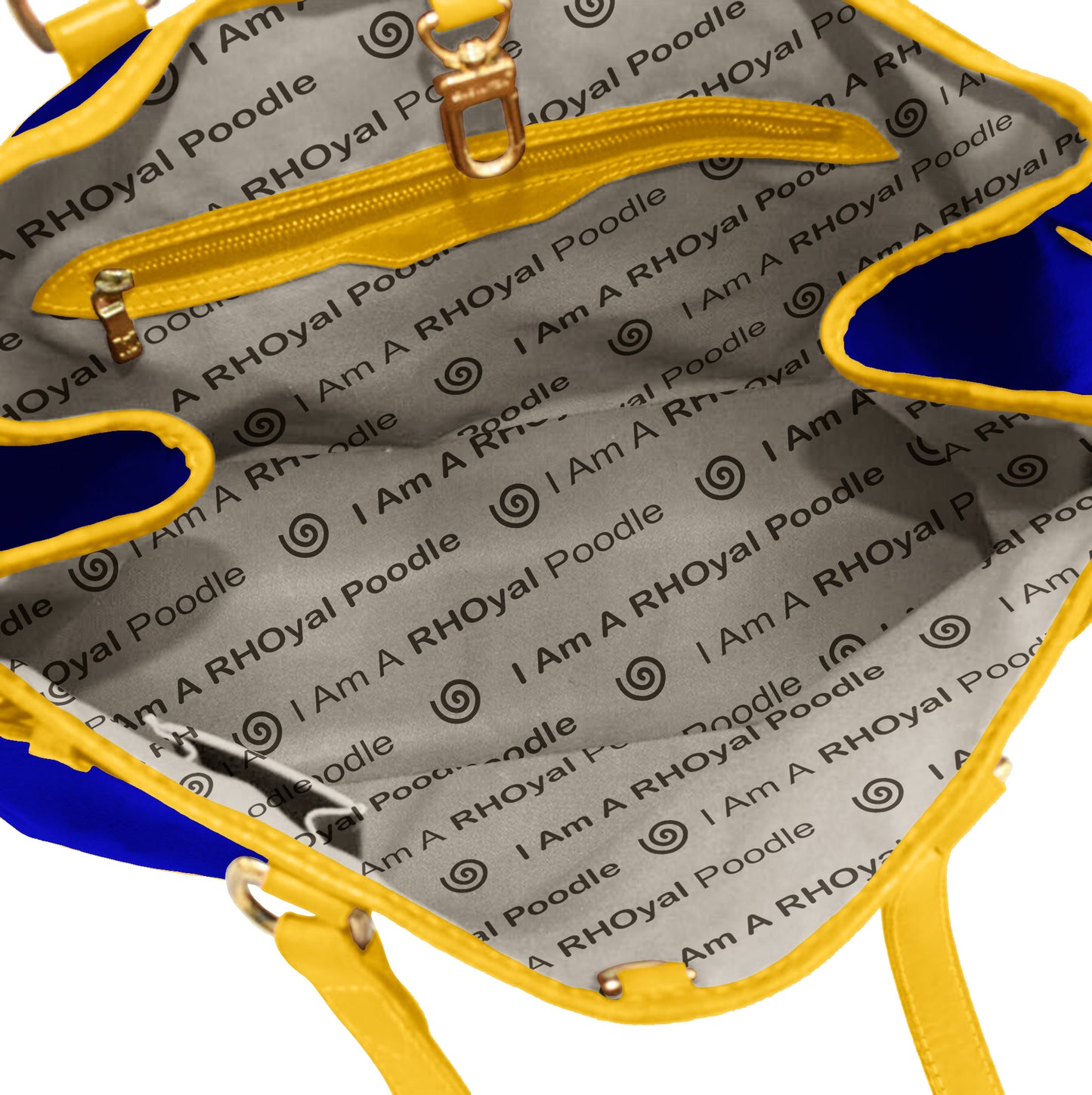 Sigma Gamma Rho Sorority Shoulder Bag